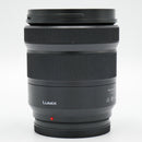 Panasonic Lumix S 20-60mm f/3.5-5.6 Lens *USED*