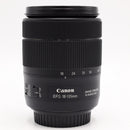Canon EF-S 18-135mm f/3.5-5.6 IS Nano USM *USED*