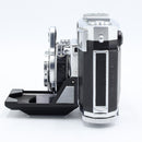 Zeiss Ikon Contessa 35mm Rangefinder Film Camera *USED*