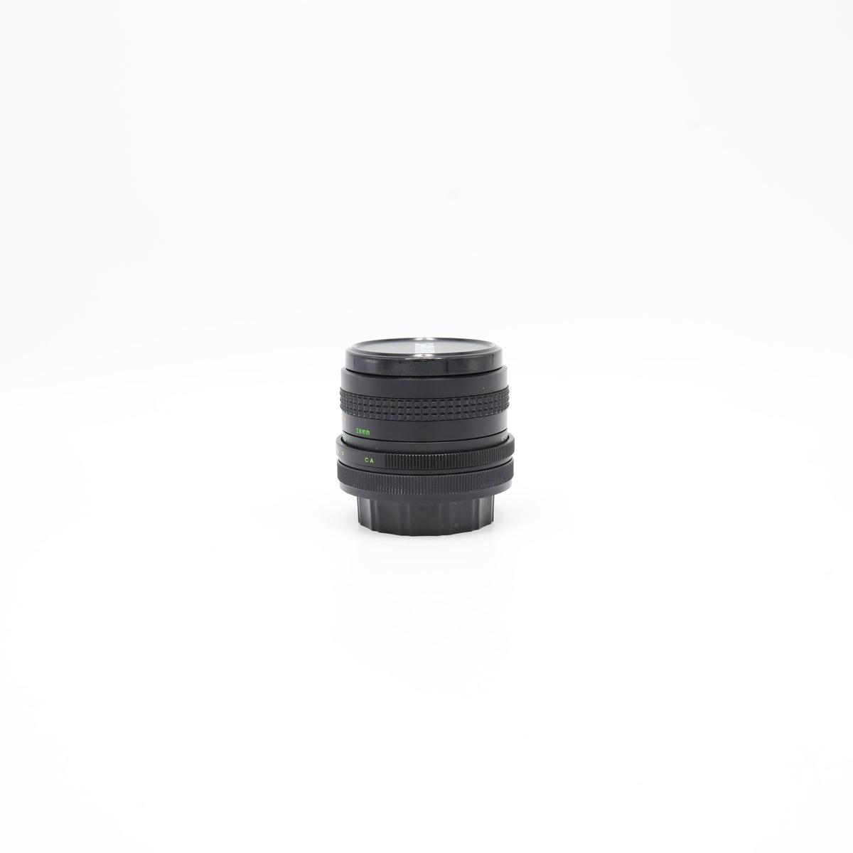 Sakar MC 28mm f/2.8 Lens for Canon FD Mount *USED*