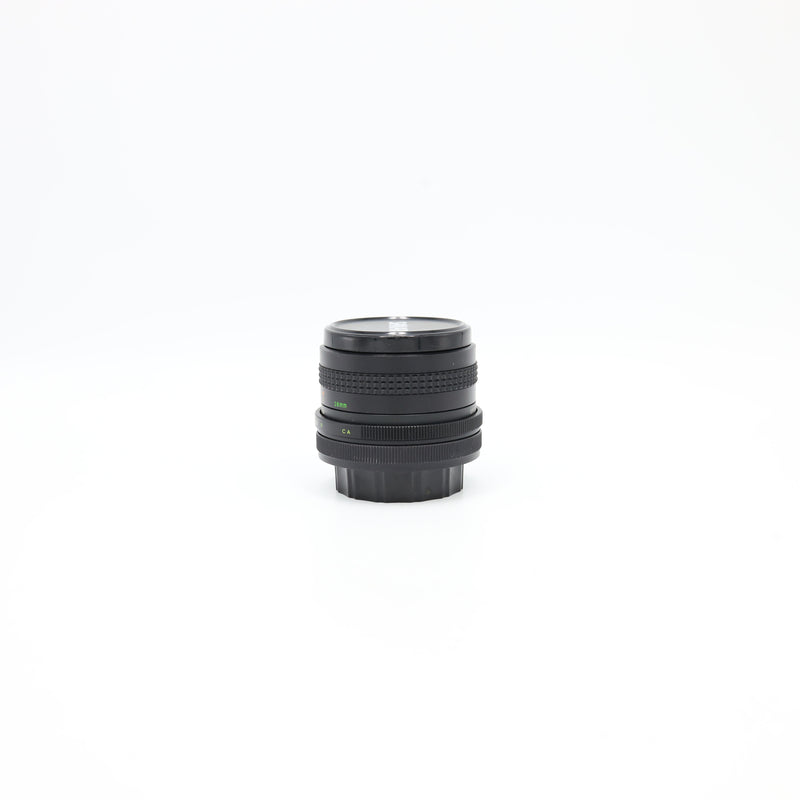 Sakar MC 28mm f/2.8 Lens for Canon FD Mount *USED*