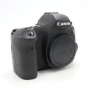 Canon EOS 6D DSLR Camera (Body Only) *USED*