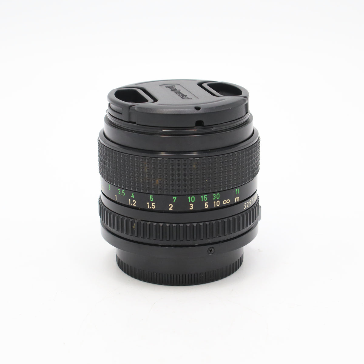 Canon FD 50mm F/1.4 Lens *USED*