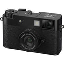 FUJIFILM X half Digital Camera (Black) *OPENBOX*