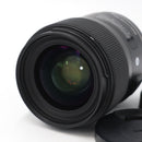 Sigma 35mm f/1.4 DG HSM Art Lens (Sony A-Mount) *USED*
