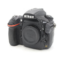 Nikon D810 DSLR Camera (Body Only) *USED*
