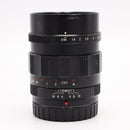 Voigtlander Nokton 25mm f/0.95 Type I Lens for Micro 4/3 *USED*