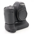 Canon EOS 6D DSLR Camera (Body Only) with BG - E21 *USED*