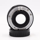 Nikon AF NIKKOR 50mm f/1.8D Lens *USED*