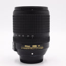 Nikon AF-S DX NIKKOR 18-140mm f/3.5-5.6G ED VR Lens *USED*