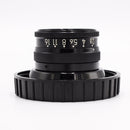 Nikon EL-NIKKOR 5cm f/2.8 Enlarging Lens for M39 Mount *USED*