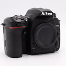 Nikon D7500 DSLR Camera (Body Only) *USED*