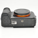 Sony Alpha a7 II Mirrorless Digital Camera (Body Only) *USED*