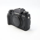 FUJIFILM X-T2 Mirrorless Digital Camera (Body Only) *USED*