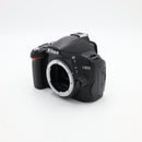 Nikon D3000 Digital SLR Camera (Body Only) *USED*