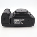 Canon EOS 5D DSLR Camera Body *USED*