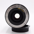Canon EF 75-300mm f/4-5.6 III Lens *USED*