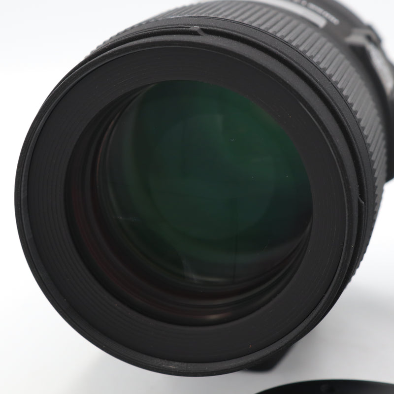 Sigma 150mm f/2.8 EX APO Macro EX DG HSM Autofocus Lens