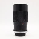 Vivitar Telephoto 200mm f/3.5 Lens for Minolta MD Mount *USED*