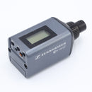 Sennheiser SKP 100 G3 Plug-on Transmitter for Dynamic Microphones - A (516-558 MHz) *USED*