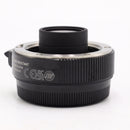FUJIFILM XF 1.4x TC WR Teleconverter *USED*