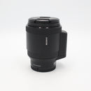 Sony E PZ 18-200mm f/3.5-6.3 OSS Lens *USED*