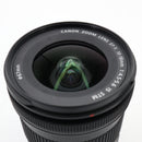 Canon EF-S 10-18mm f/4.5-5.6 IS STM Lens *USED*