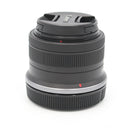 Canon RF-S 18-45mm f/4.5-6.3 IS STM Lens *USED*