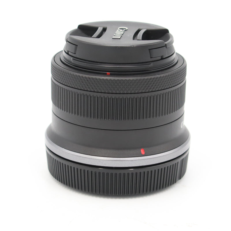 Canon RF-S 18-45mm f/4.5-6.3 IS STM Lens *USED*