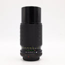Rokinon Auto MC Zoom 80-200mm F/4.5 for Canon FD *USED*