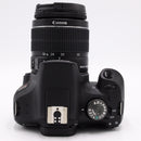 Canon EOS Rebel T7 DSLR Camera Kit w/ 18-55mm Lens *USED*