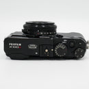 FUJIFILM X100S Digital Camera (Black) *USED*