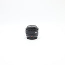 Minolta Maxxum AF 50mm f/1.7 Lens *USED*