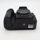 Nikon D7500 DSLR Camera (Body Only) *USED*