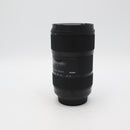 Sigma 18-35mm F1.8 Art DC HSM Art Lens for Canon EF *USED*