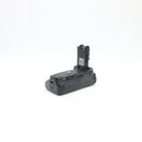 NEEWER NW-6D Multi-Power Battery Pack for Canon EOS 6D *USED*