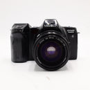 Minolta Dynax 7000i 35mm SLR Film Camera w/ 28-85mm Lens *USED*