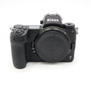 Nikon Z6 Mirrorless Camera *USED*