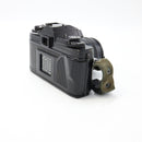 Minolta X-700 35mm Film Camera with MD 50mm F/1.7Lens *USED*