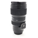 Sigma 50-100mm f/1.8 DC HSM Art Lens for Canon EF *USED*