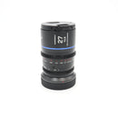 Laowa Nanomorph 27mm T/2.8 1.5x Anamorphic for Leica L