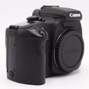 Canon EOS Elan 7NE 35mm SLR Film Camera *USED*