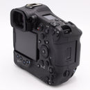 Canon EOS R1 Mirrorless Camera Body *USED*