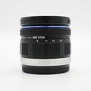 Olympus M.Zuiko Digital ED 9-18mm f/4-5.6 Lens *USED*