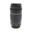 Canon EF 70-300mm f/4-5.6 III Lens *USED*