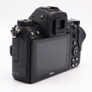 Nikon Z7 Mirrorless Camera (Body Only) *USED*