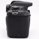 Canon EOS Rebel T7 DSLR Camera (Body Only) *USED*