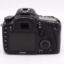 Canon EOS 7D DSLR Camera with 18-55mm Kit EFS Lens *USED*