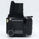 Mamiya RB67 Pro S Med. Format Camera w/ Mamiya 120 Pro-S Film Back *USED*