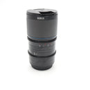 SIRUI Saturn 50mm T2.9 1.6x Full-Frame Carbon Fiber Anamorphic Lens *USED*